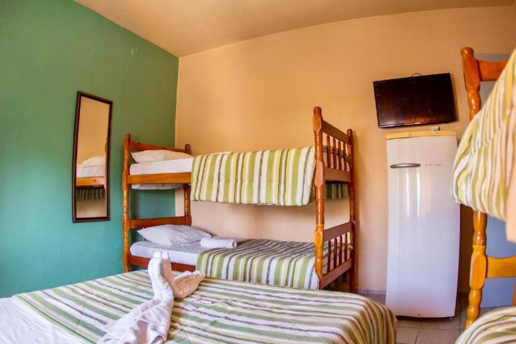 Elite Hotel Tramandaí Zewnętrze zdjęcie