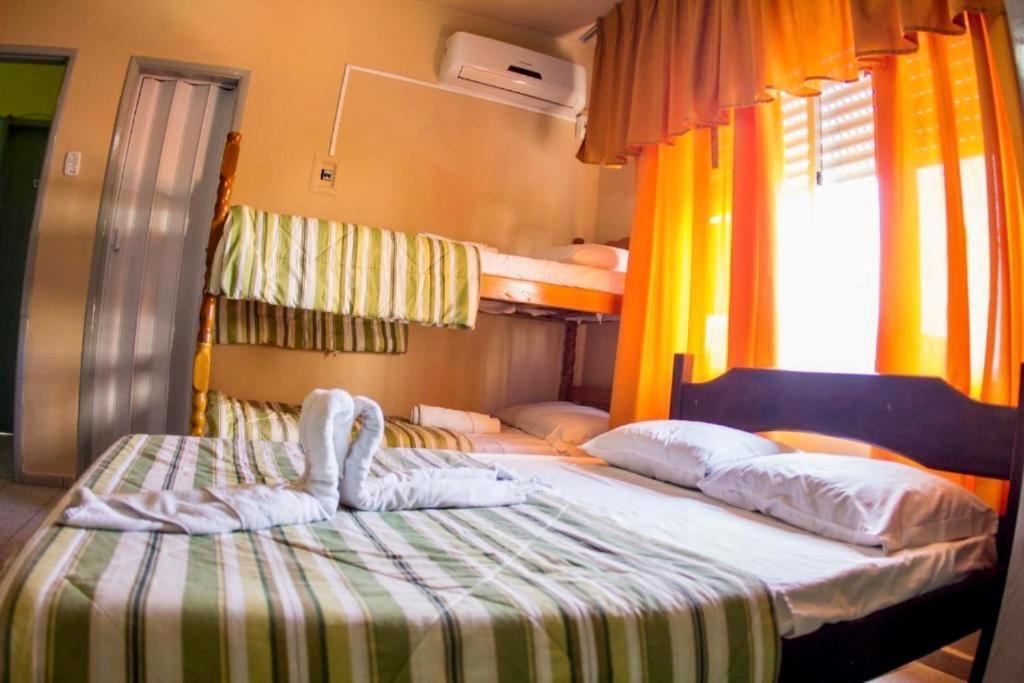 Elite Hotel Tramandaí Zewnętrze zdjęcie