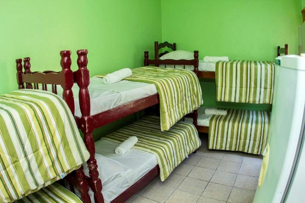 Elite Hotel Tramandaí Zewnętrze zdjęcie