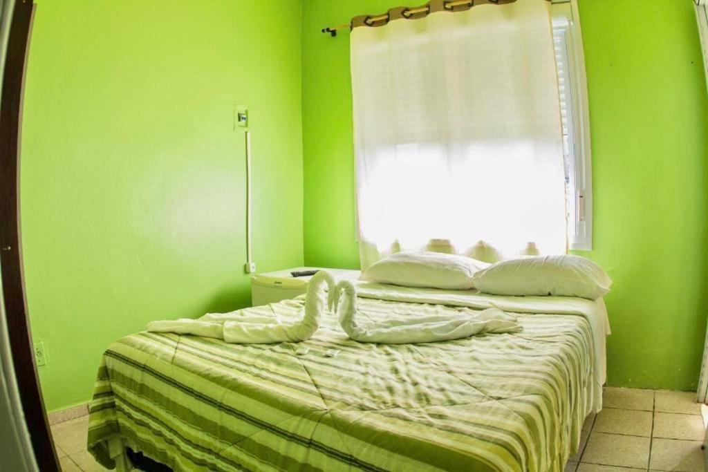 Elite Hotel Tramandaí Zewnętrze zdjęcie